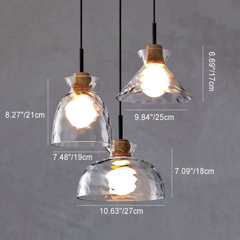 Puili | 1-Light