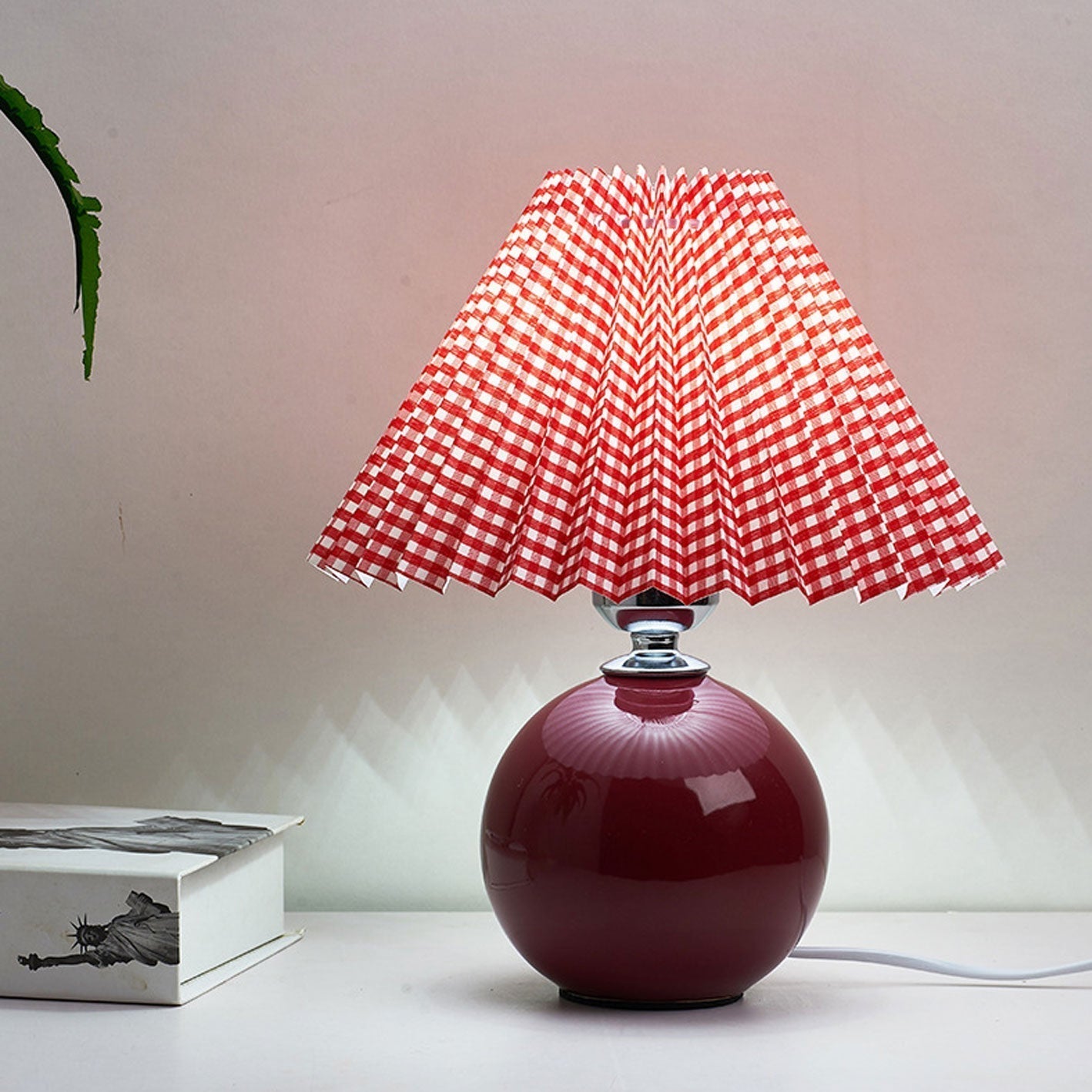 Puili | 1 luce