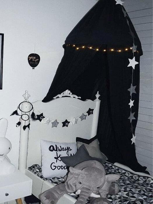 Baby Canopy