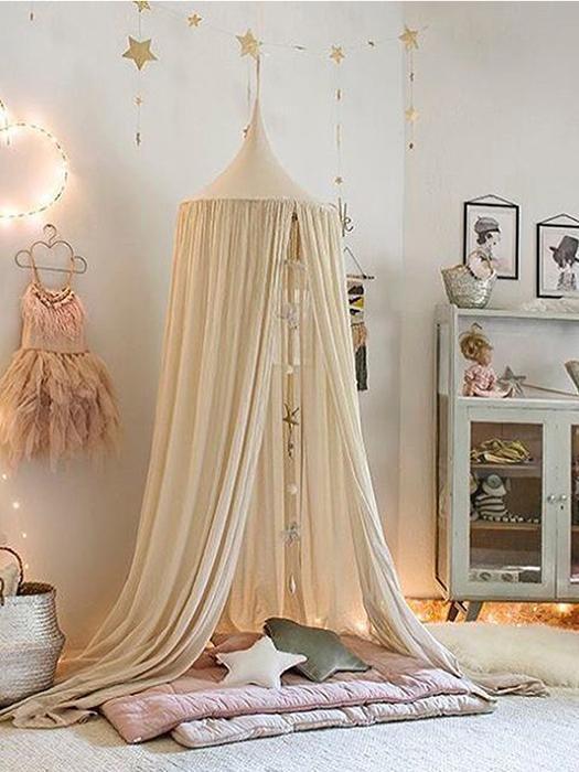 Baby Canopy