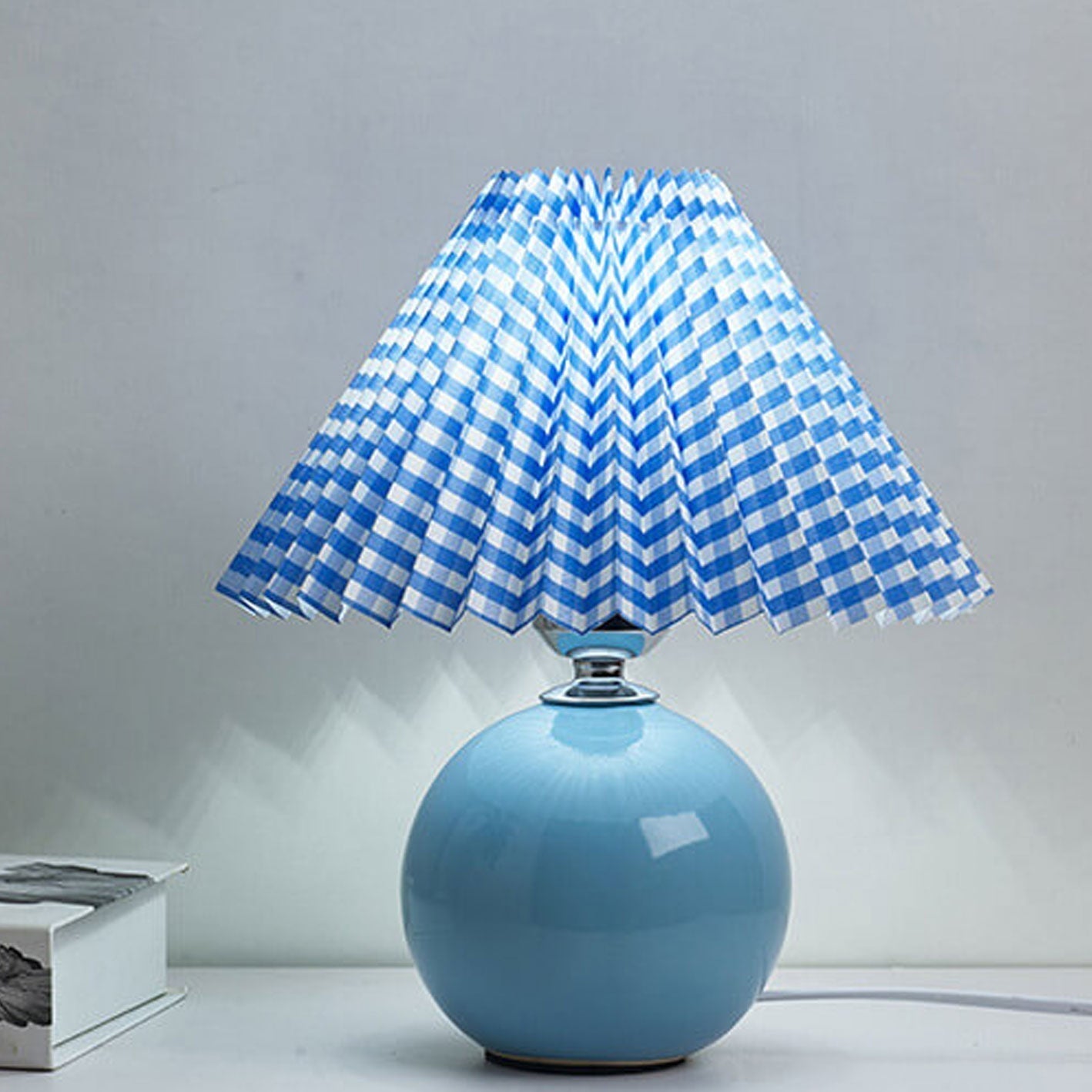 Puili | 1 luce