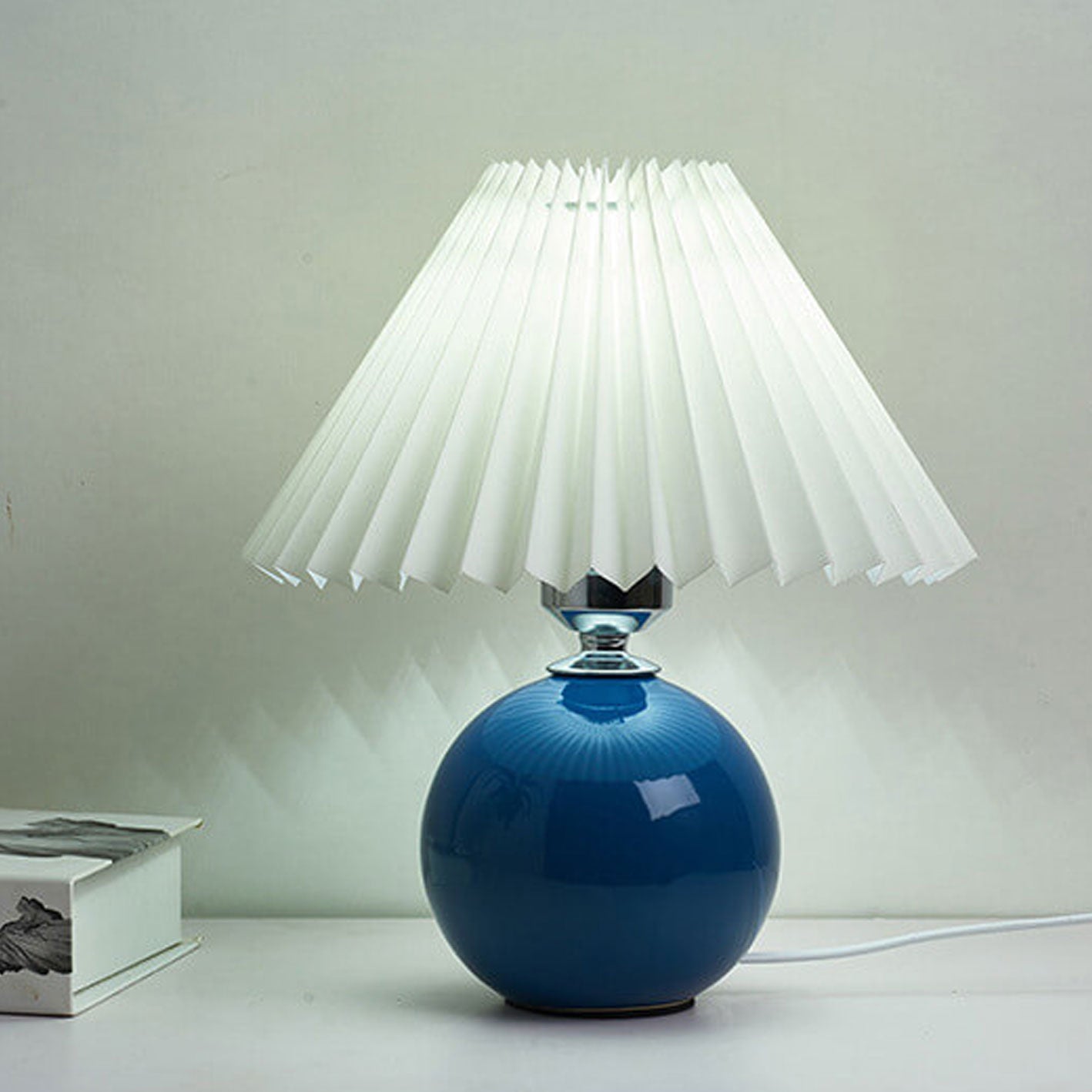 Puili | 1 luce