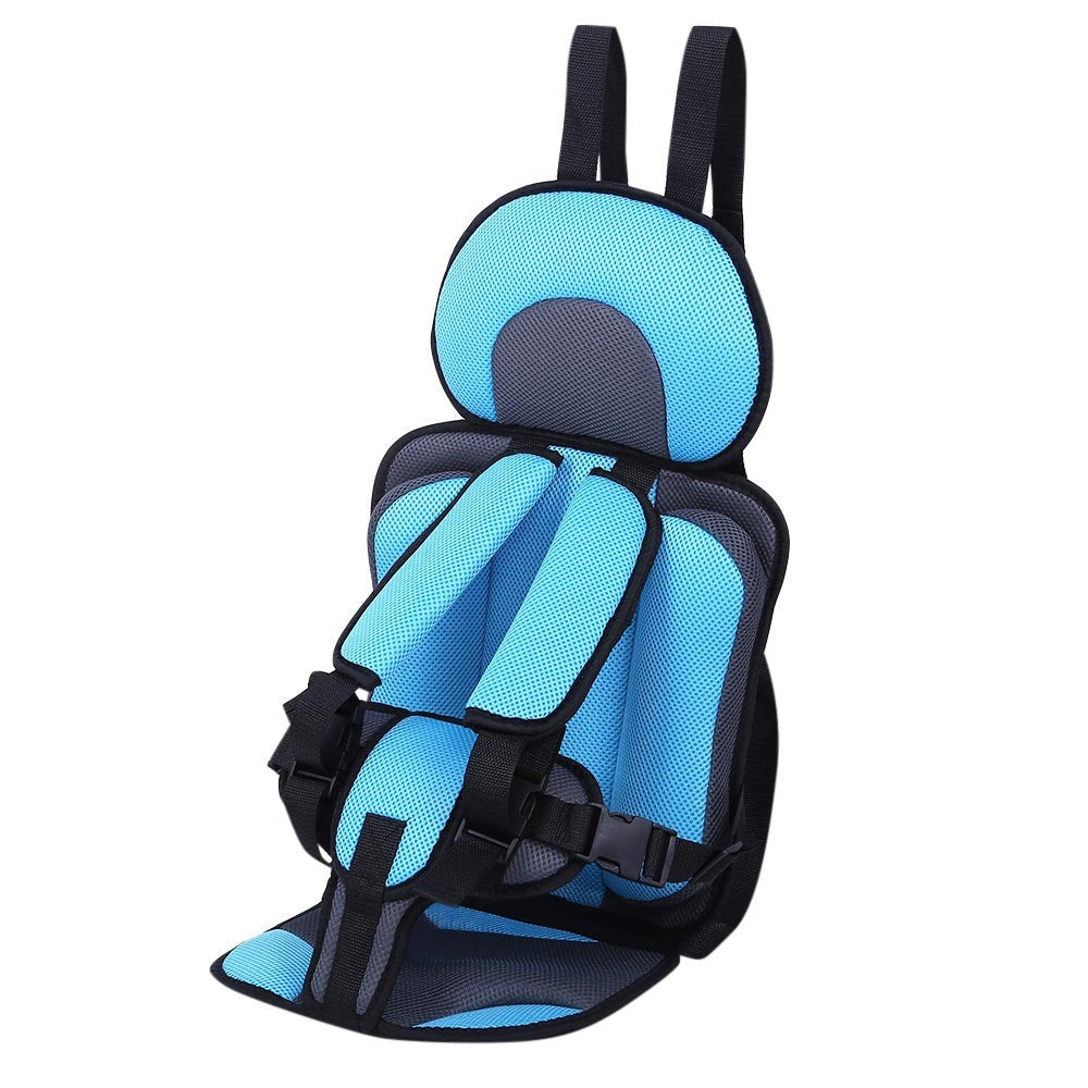 AeroVoyage Baby Travel Car Seat Lightweight and Compact