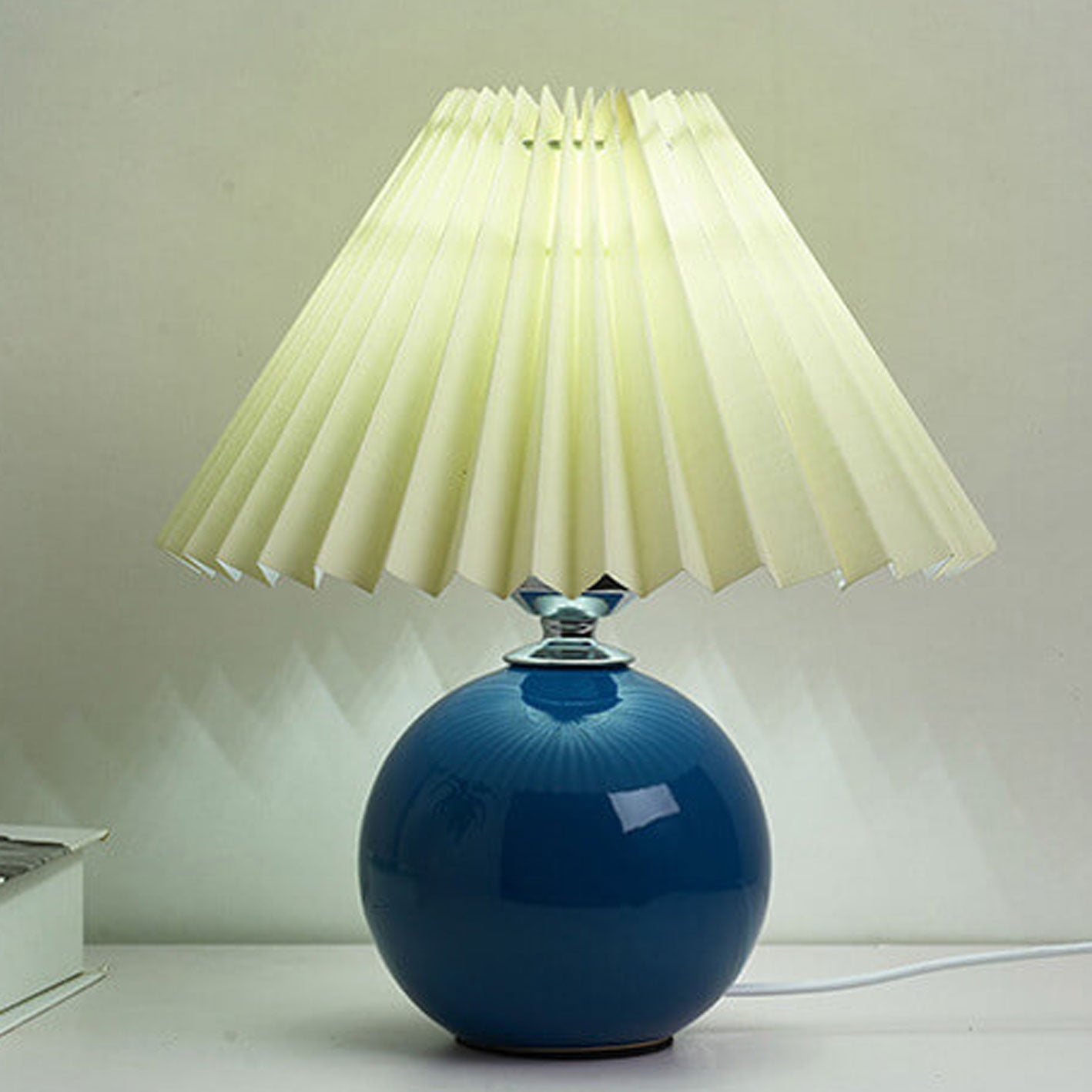 Puili | 1 luce