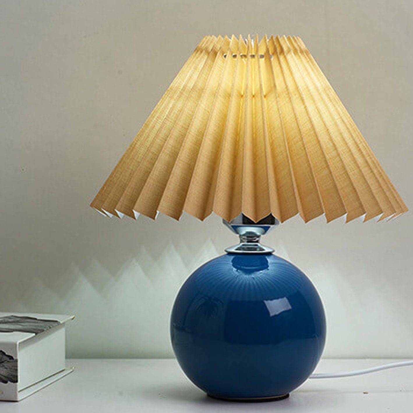 Puili | 1 luce