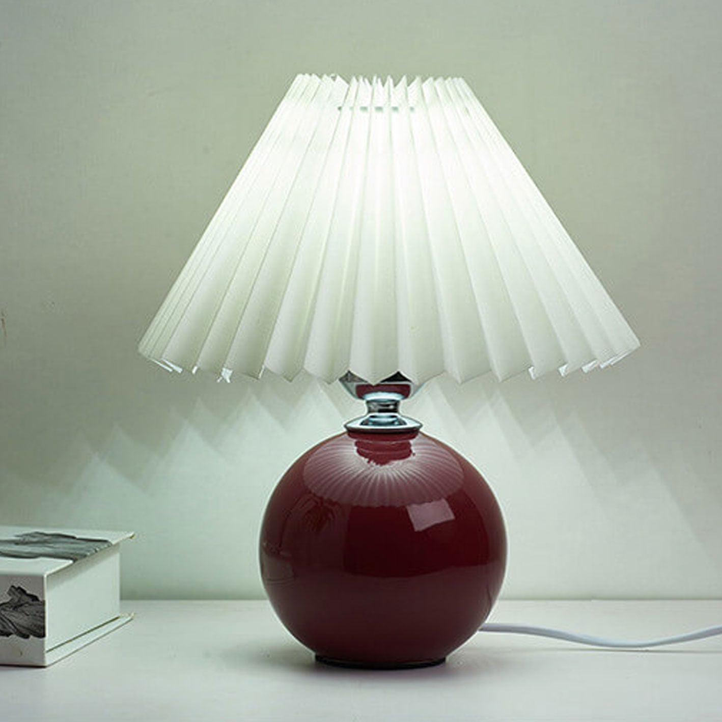 Puili | 1 luce