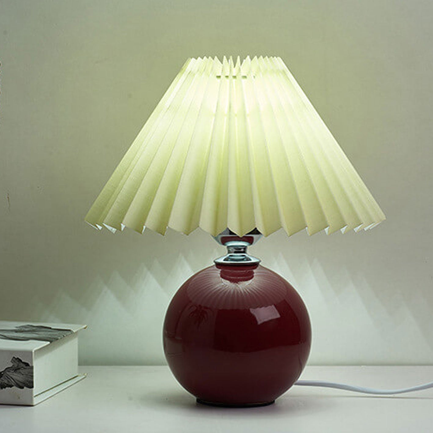 Puili | 1 luce