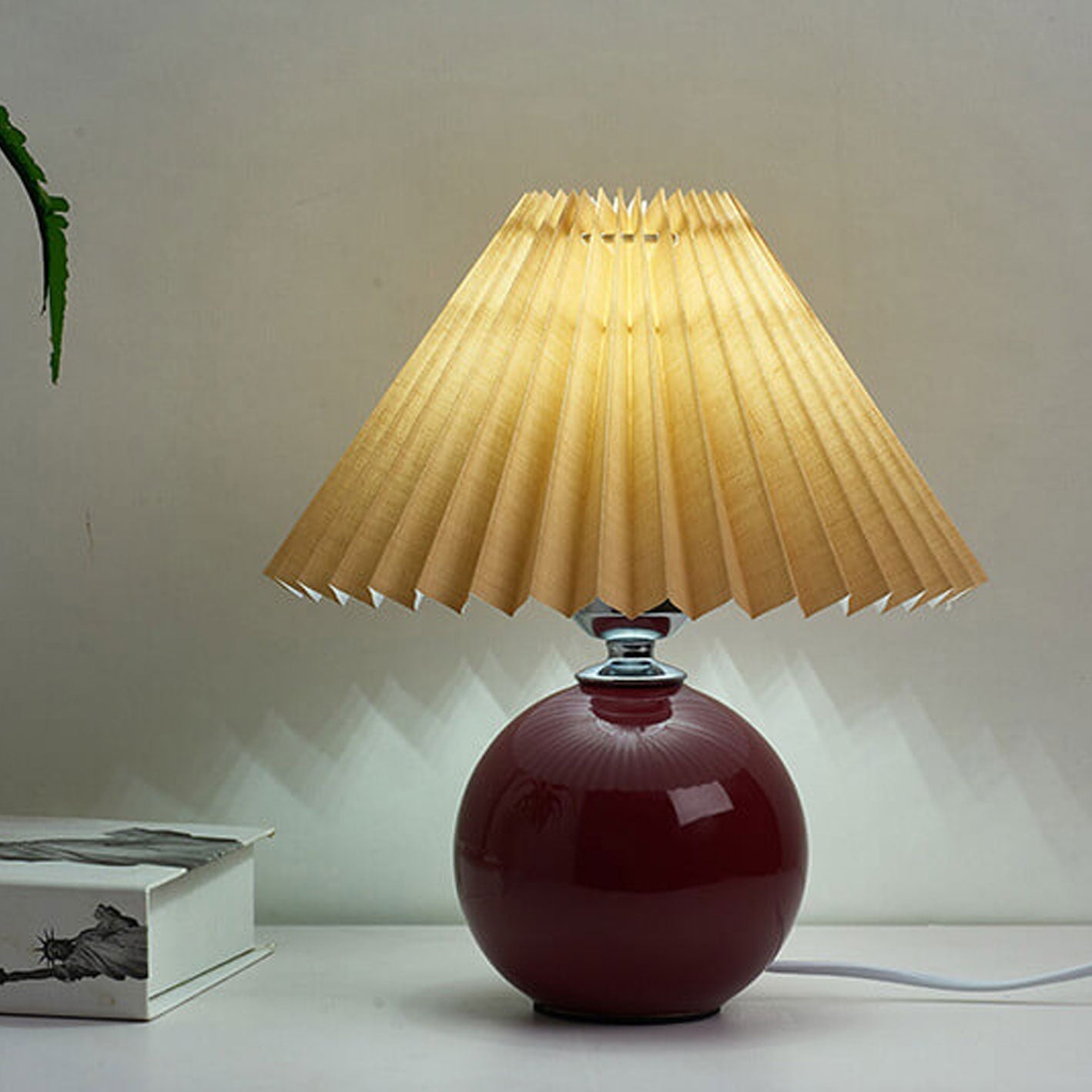 Puili | 1 luce