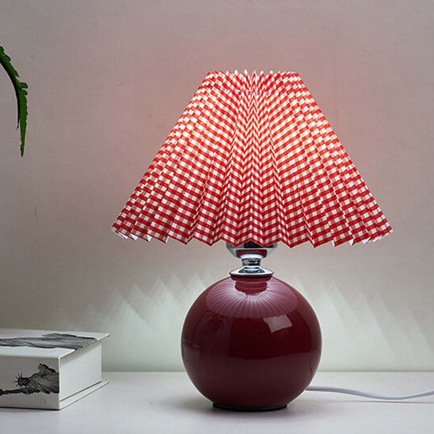 Puili | 1 luce