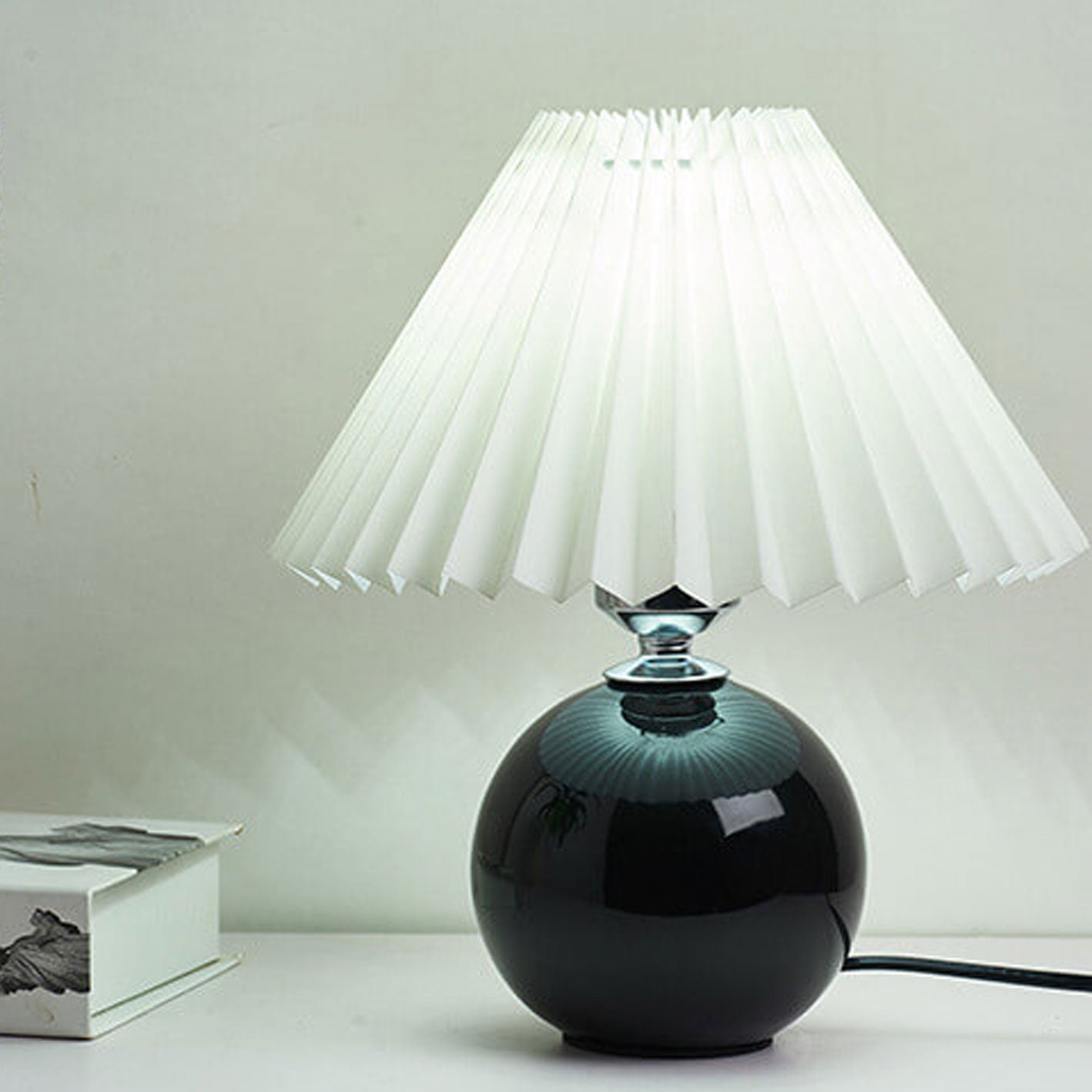 Puili | 1 luce