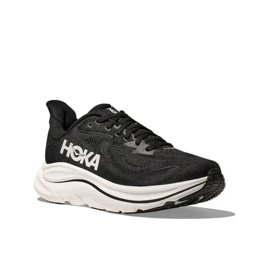 Hoka Clifton 10 Lightweight Cushioned Breathable Running Shoes