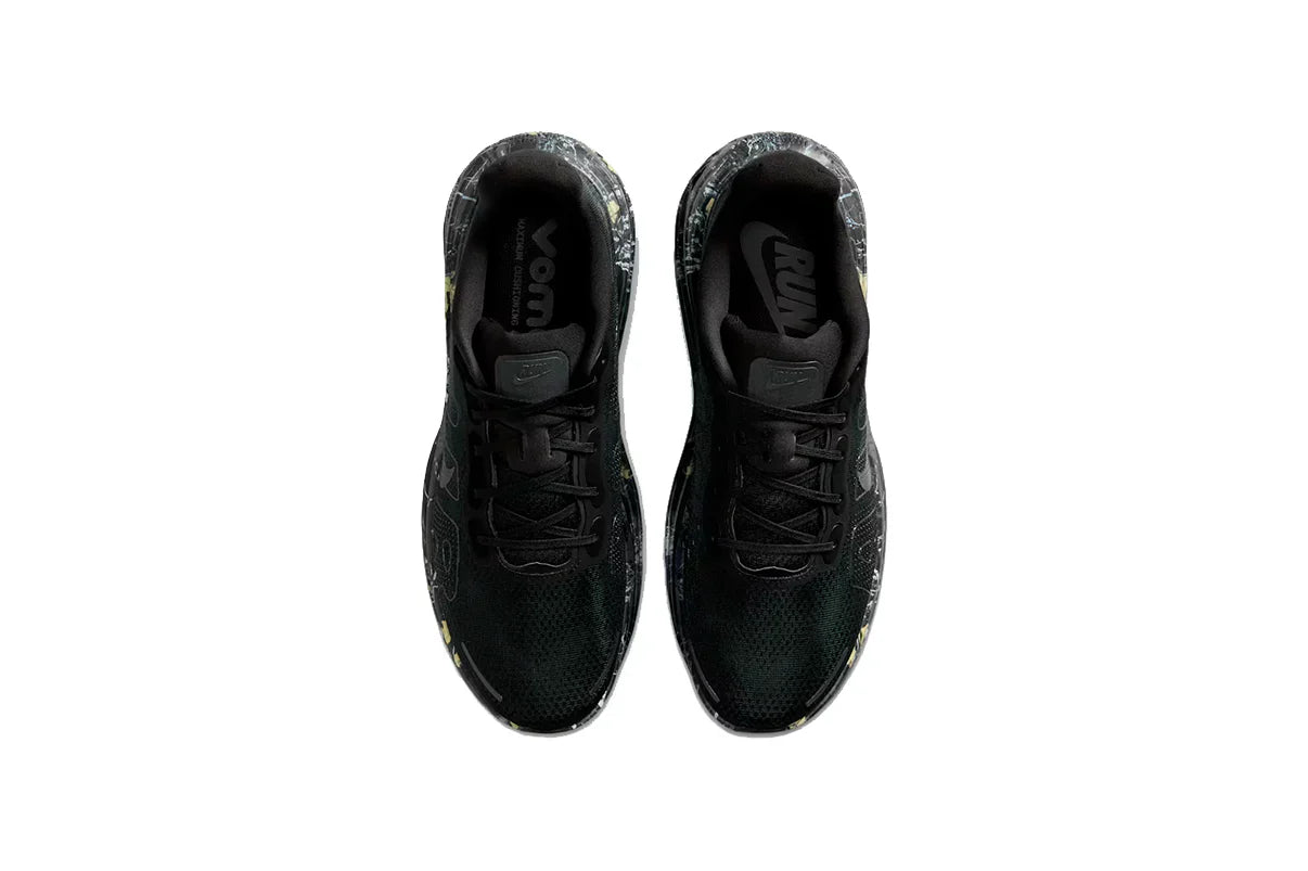 Nike Vomero Premium Realtree Camo Black