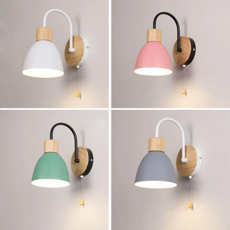 Puili | 1 luce