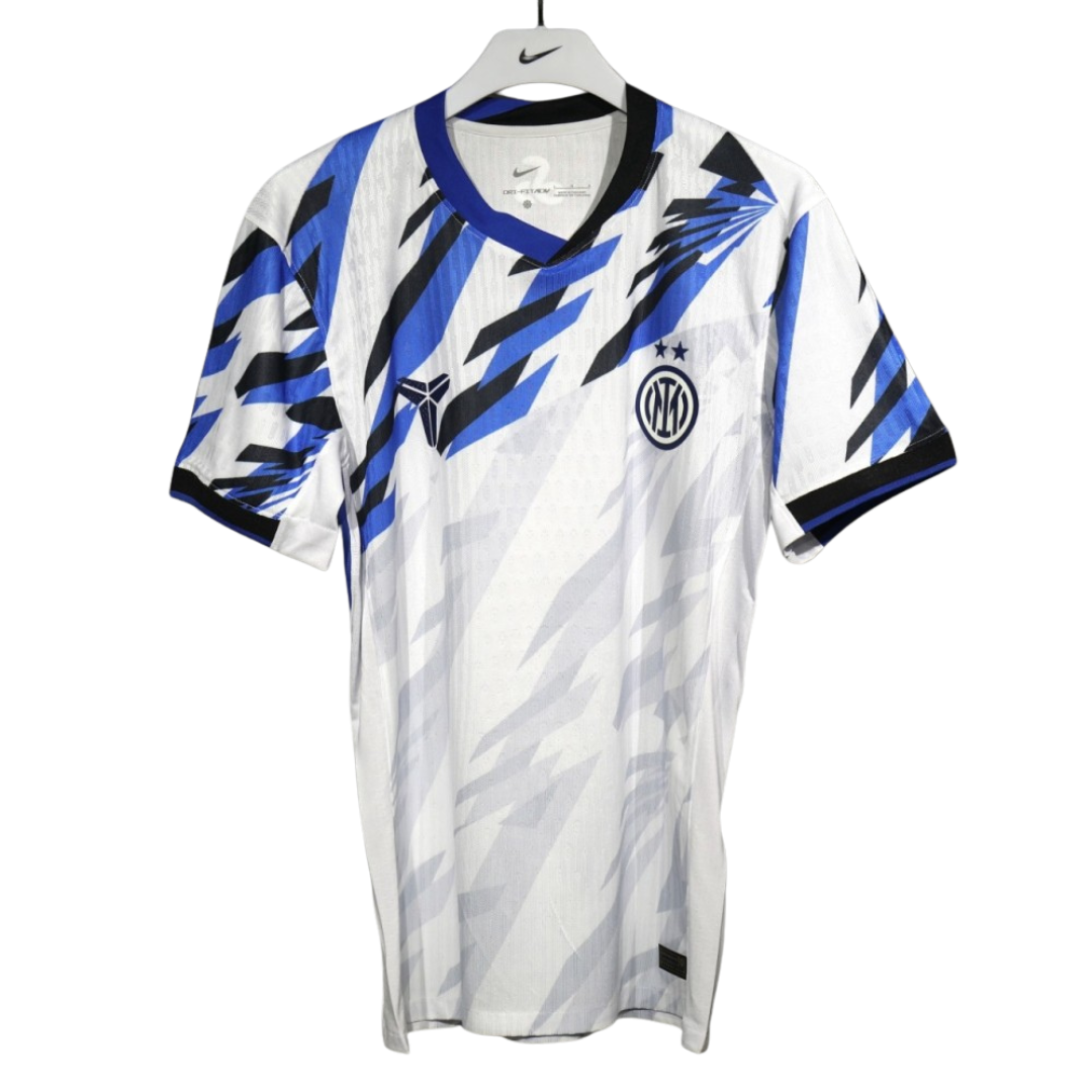 Maglia Edizione Speciale Inter 2025/26