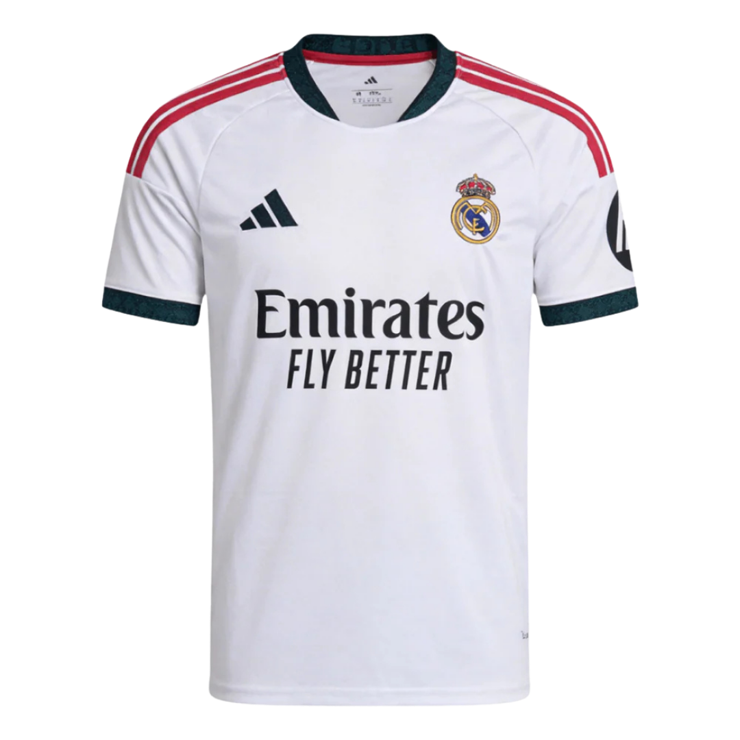 Maglia casa Real Madrid 2026/27