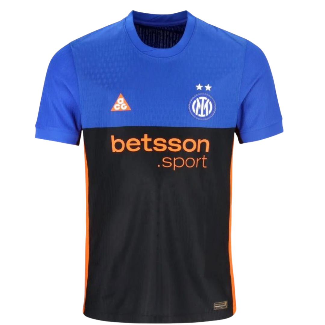 MAGLIA QUARTA INTER 2026/27