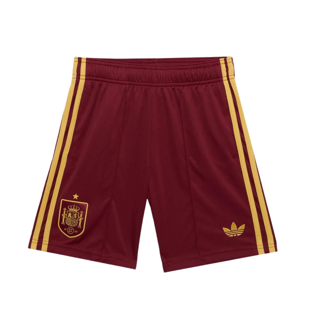 SPAIN SHORTS 2026/27