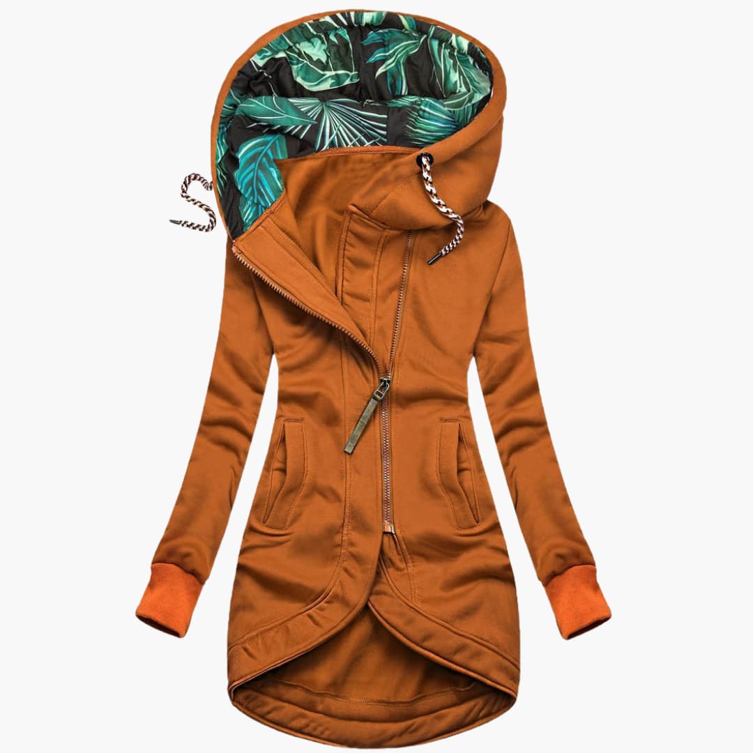 Puili | Winter Jacket
