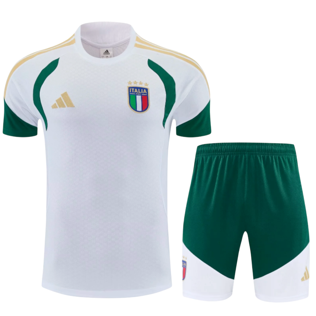 ITALY TRAINING KIT 2026/27