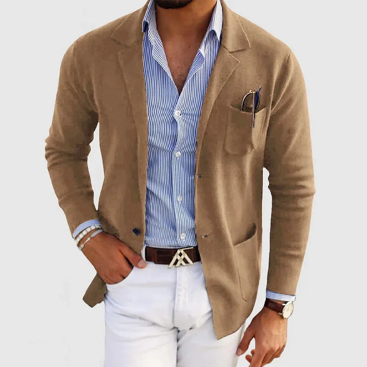 Lucas| Blazer elegante