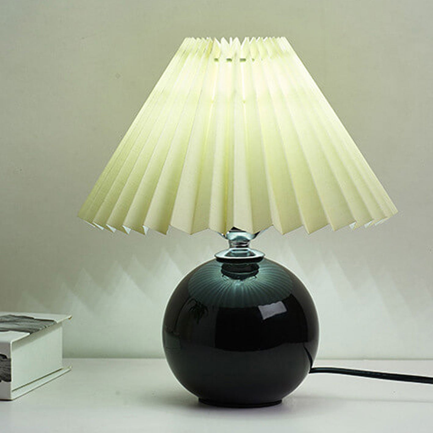 Puili | 1 luce