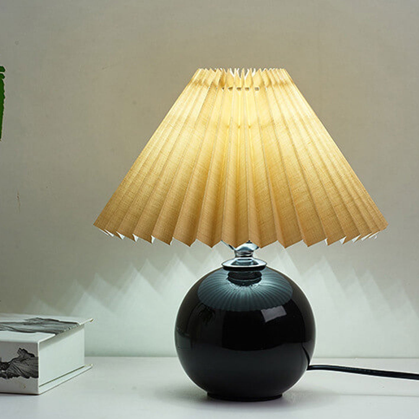 Puili | 1 luce