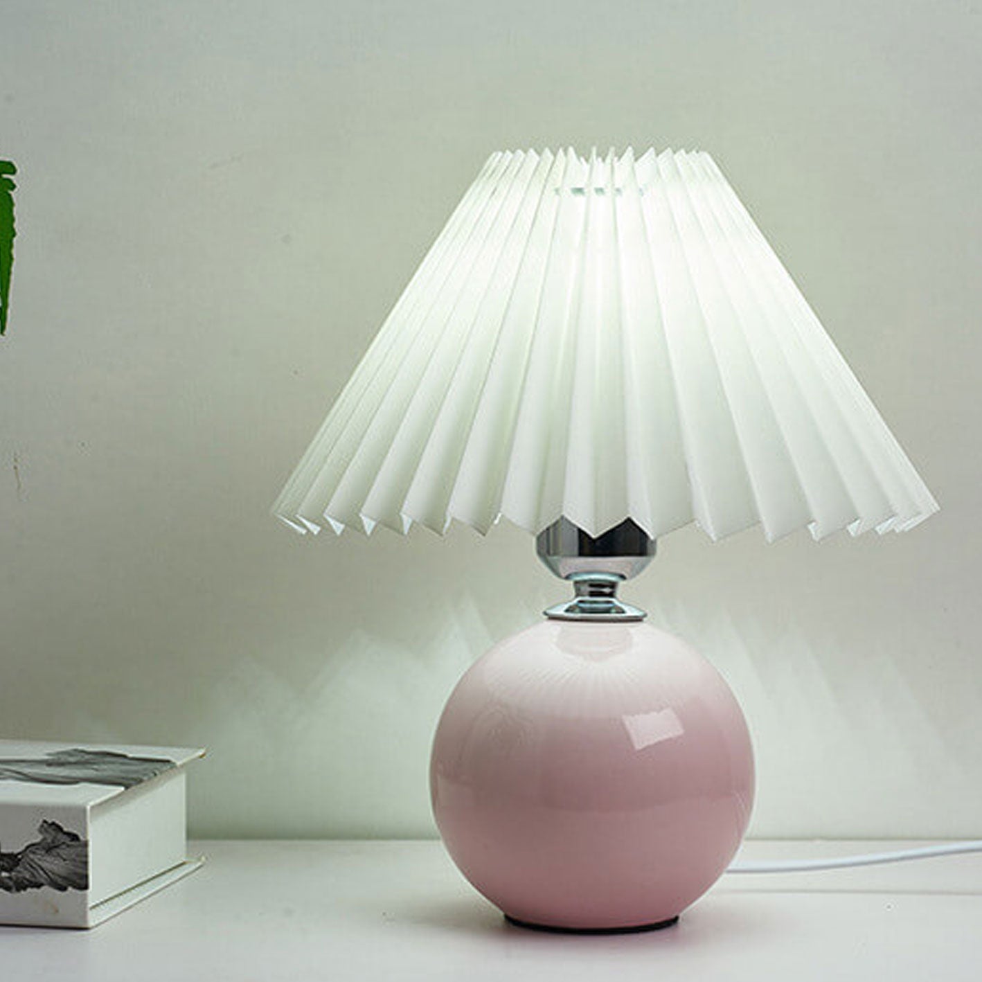 Puili | 1 luce