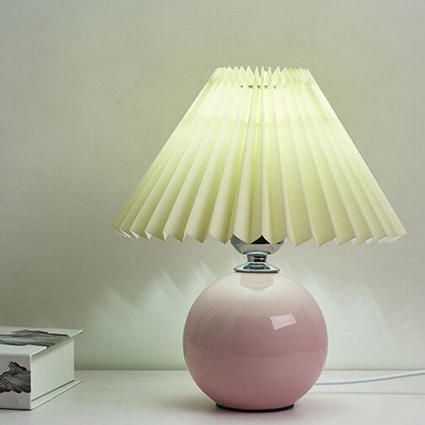 Puili | 1 luce