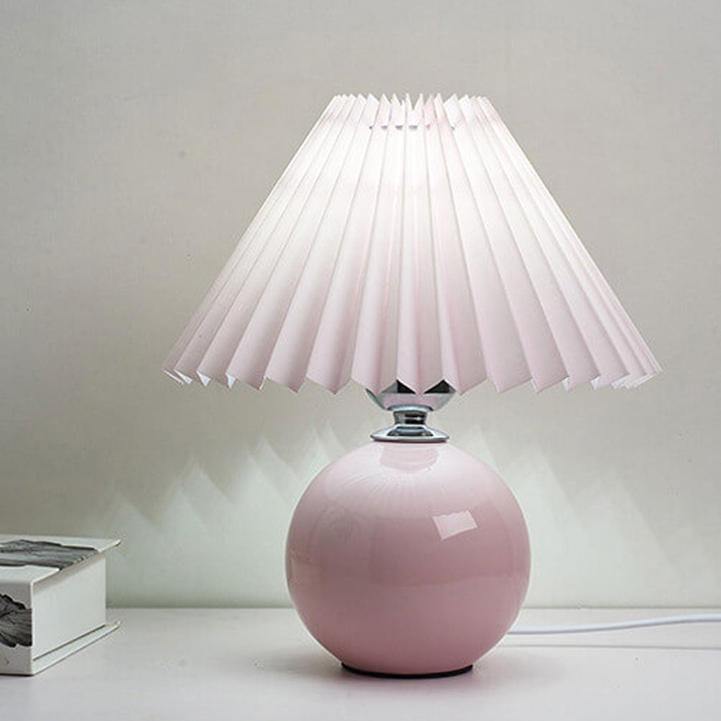 Puili | 1 luce