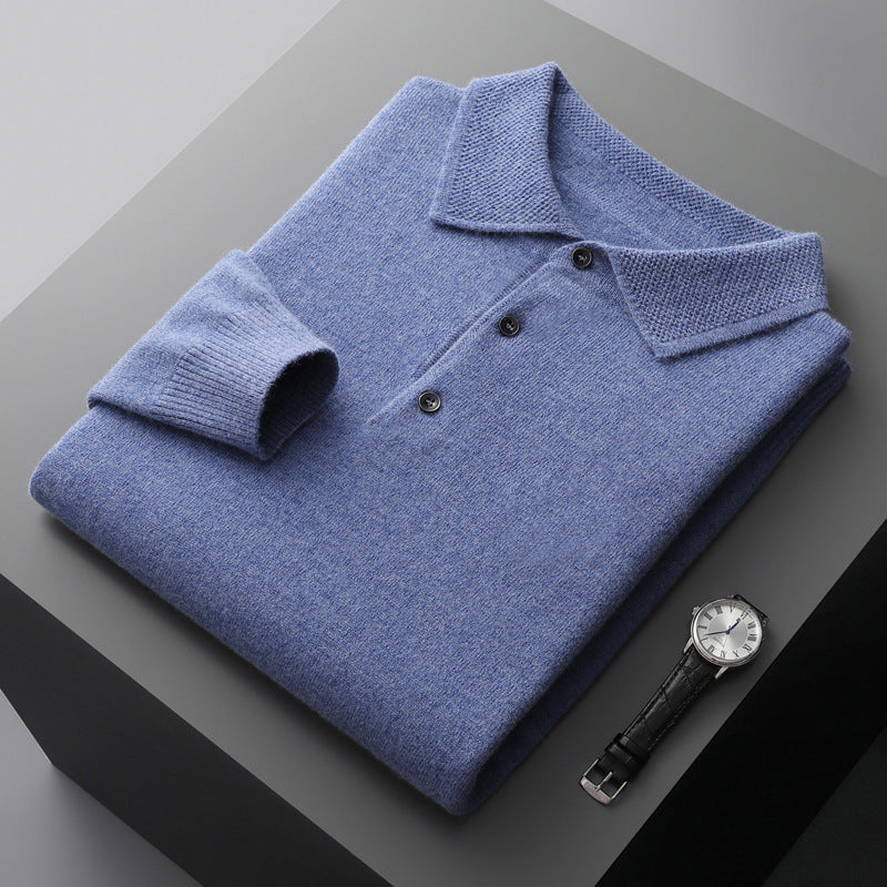 Vincenzo | Polo