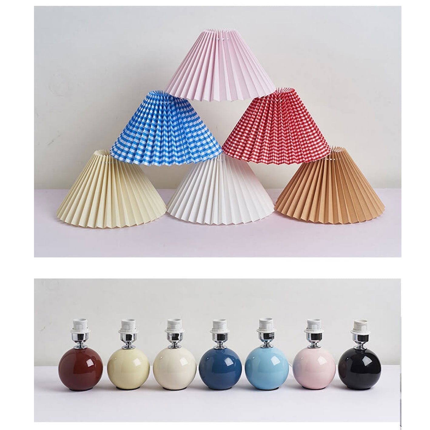 Puili | 1 luce