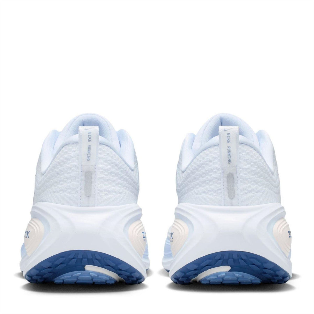 Nike Womens Vomero Plus Running Shoes