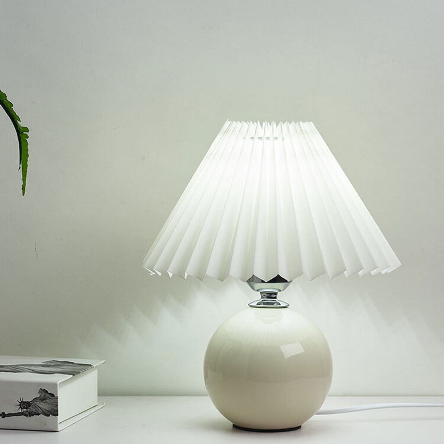 Puili | 1 luce