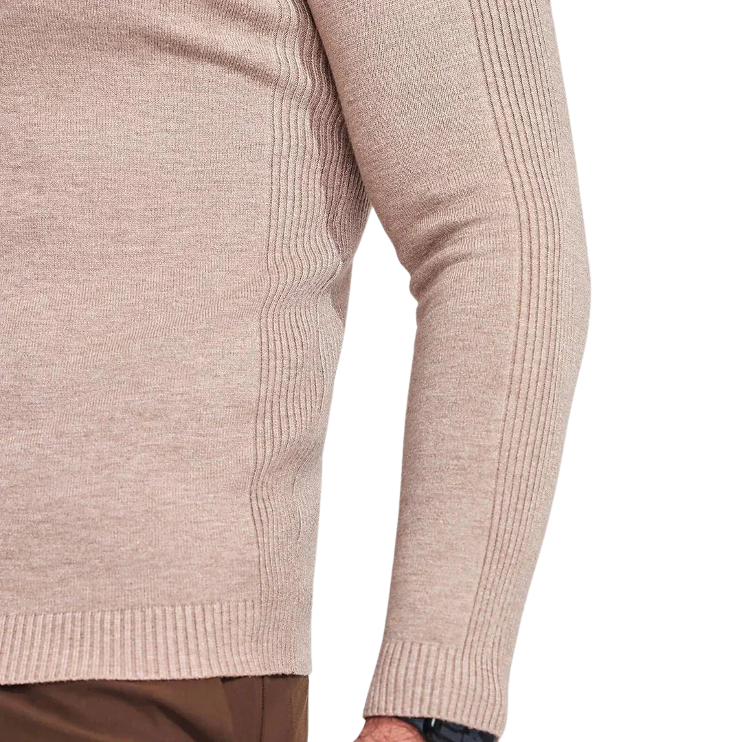 Nico | Turtleneck Sweater