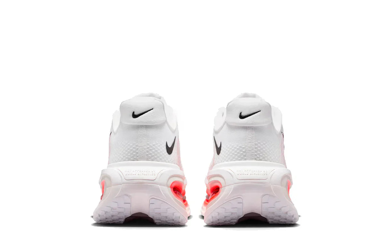 Nike Vomero Premium White Bright Crimson White