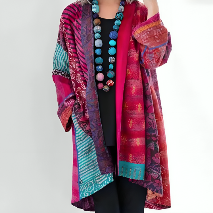 Puili| Cardigan alla moda