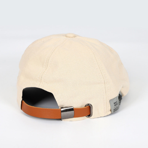 Harry – Men's Adjustable Beret – Elegant & Elegant