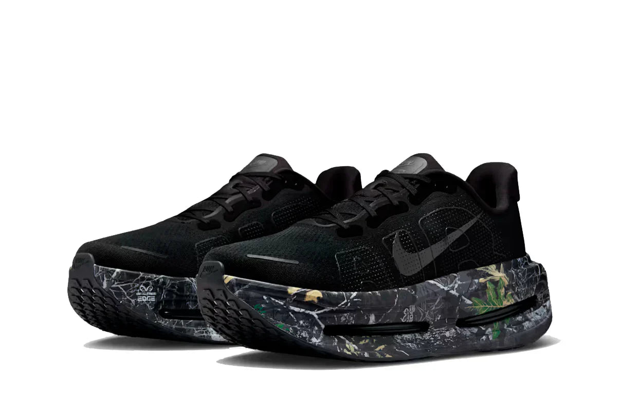Nike Vomero Premium Realtree Camo Black