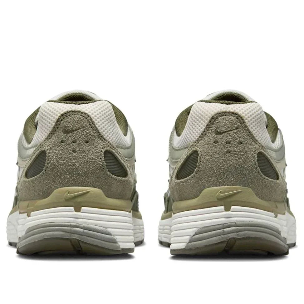 Nike P-6000 «Cargo Khaki»