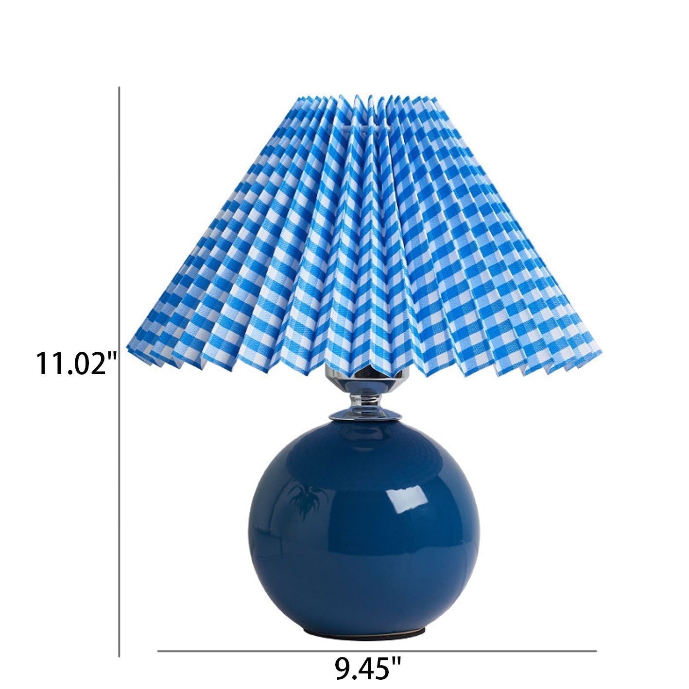 Puili | 1 luce