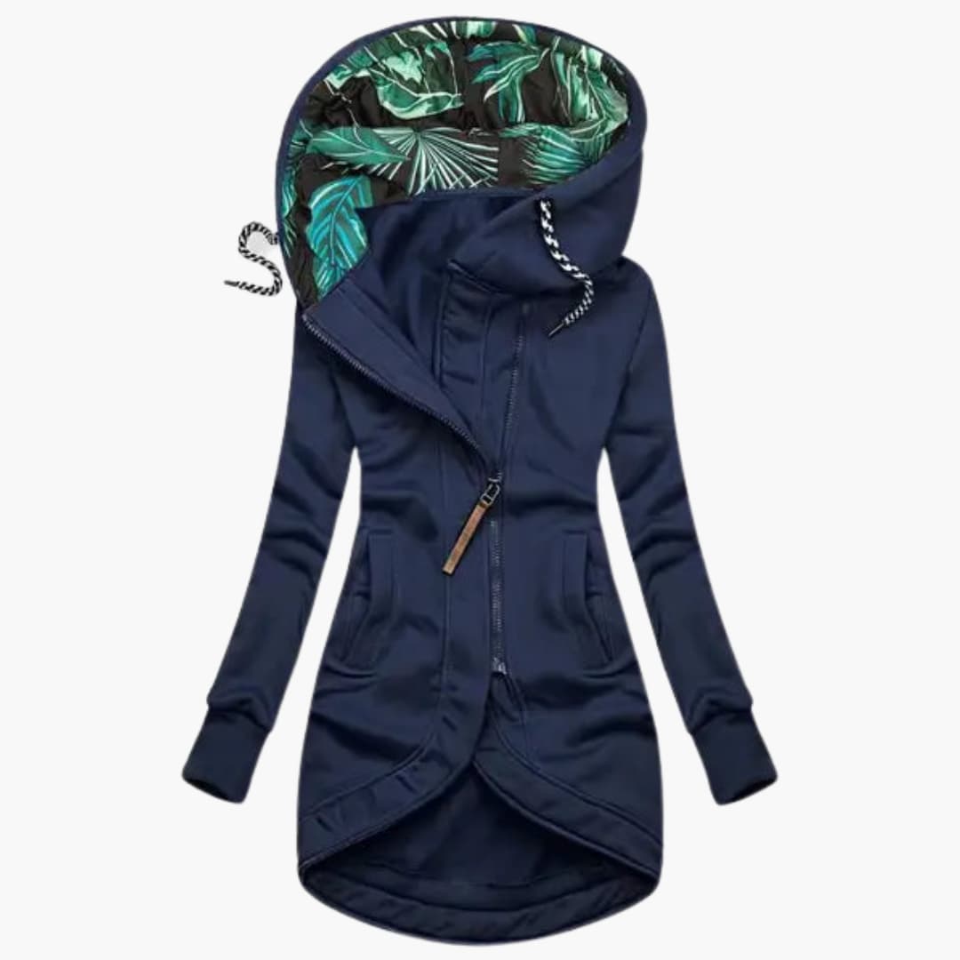 Puili | Winter Jacket