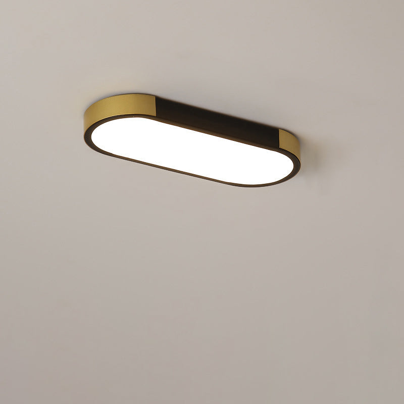 Puili | 1-Light Flush Mount