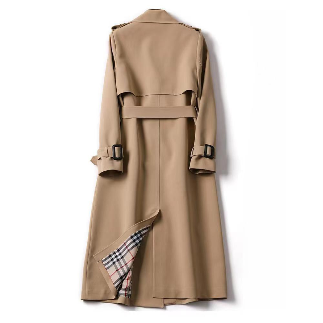 Pavia | Elegant trench coat