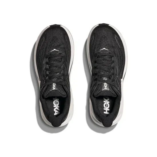 Hoka Clifton 10 Lightweight Cushioned Breathable Running Shoes