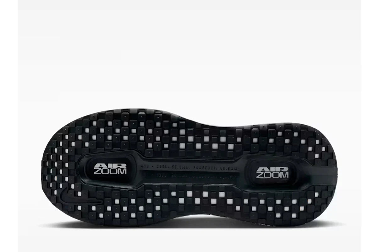 Nike Vomero Premium SP Black Mini Chrome Swoosh Black