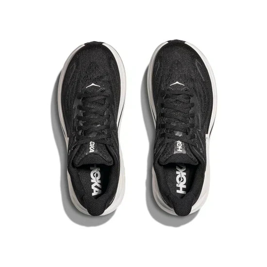 Hoka Clifton 10 Cushioned Breathable Running Shoes