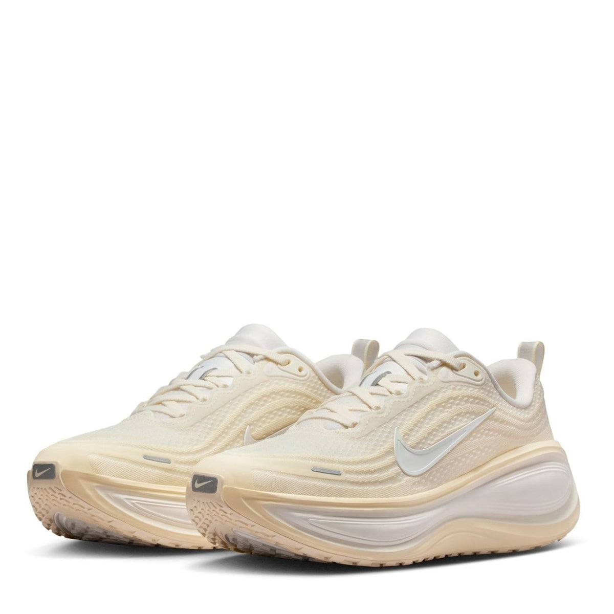 Nike Womens Vomero Plus Running Shoes
