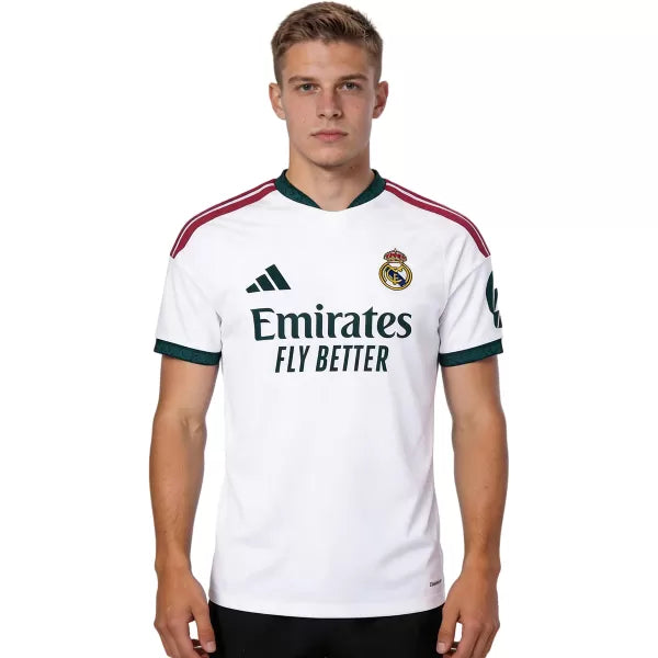 [Super ] Real Madrid Home Jersey 2026/27 - Image 1