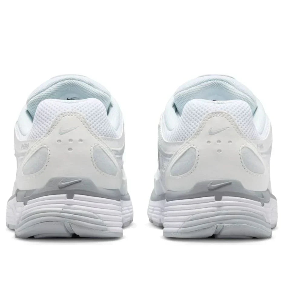 Nike P-6000 «Blanco cumbre»