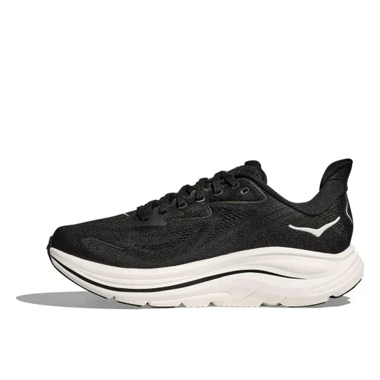Hoka Clifton 10 Cushioned Breathable Running Shoes